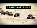 Arab Israeli War 1973 (Yom Kippur War Documentary) DEFAULT Thumbnail