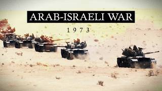 Download lagu Arab Israeli War 1973 (Yom Kippur War Documentary) mp3 Download lagu Arab Israeli War 1973 (Yom Kippur War Documentary) mp3
