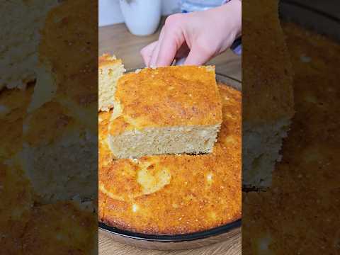 Si e pergatitni ju krelanen e kallamojt?-Krelan me miell misri #shorts #short