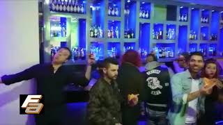 Fórmula Abierta - Making off videoclip "Sin conexión"