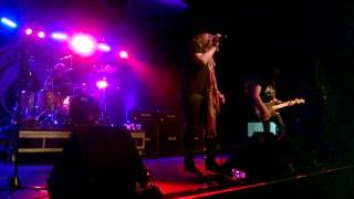 Dokken 8 Maddest Hatter at Ace of Spades in Sacramento, Ca on 6/23/17