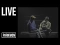 Park Won - Kiss Me in the Night (Rehearsal Version)