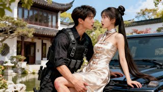 Tradita dopo 3 anni, sposa un ricco burbero: vendetta d'amore folle!