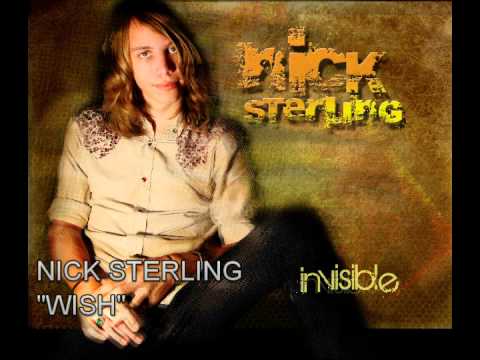 Nick Sterling - Wish