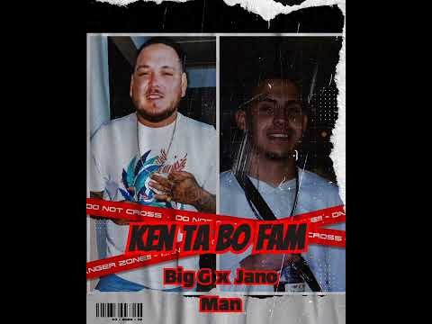 Ken ta bo fam - Big G x Jano Man (Prod. By M$T Records)