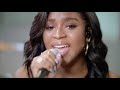 Normani Kordei - So Into You (Tamia Live Cover)