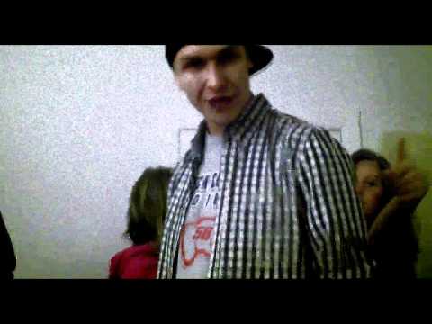 BRT 2014 - Qualifikation - Arrowner [Beat by Funkvolume]