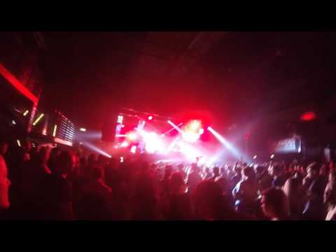 200 BPM Style #Luckypunch - Oberhausen/Germany [HD]