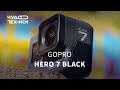 Экшн видеокамера GoPro Hero 7 Special Bundle CHDRB-701 черный - Видео