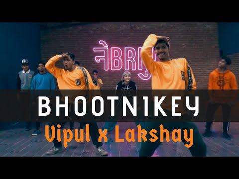 LAKSHAY KHATRI Bhootni k -...