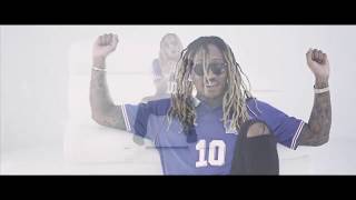 Future - Hardly (Official Video)