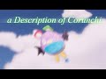 a Description of Corunchi by emamouse