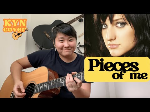 In another life (acoustic) - Ashlee Simpson