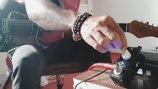 Video thumbnail for Mooer ModVerb Reverb by Guitar Store