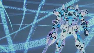 とある依平の電脳戦機　#02