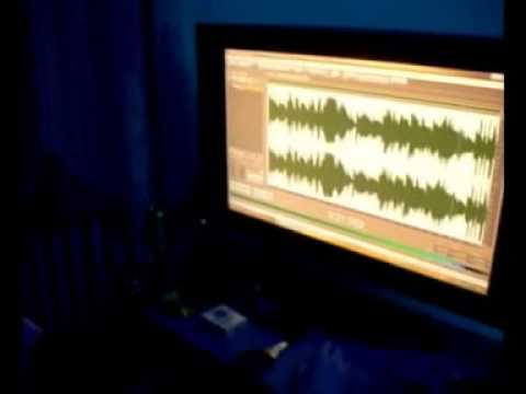 Sadzik - Woman in Love (Sampling) /sold