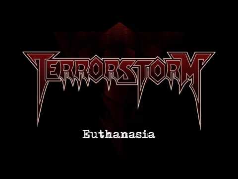Terrorstorm - Euthanasia (2015)