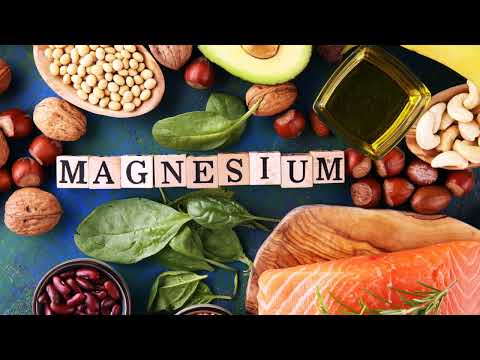 Sea Salt: Health Benefits and Minerals