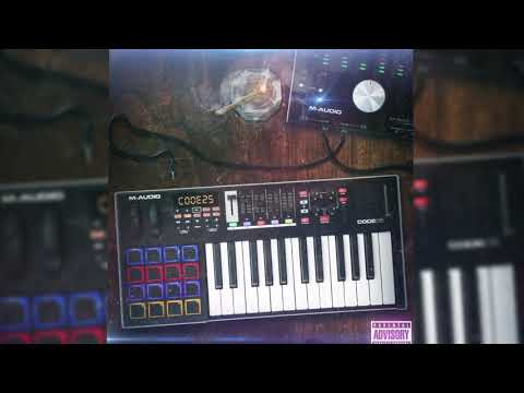 Zayman-Ocean x produced by Slim