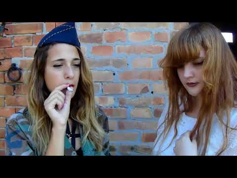 Girls Army'2017 3°video