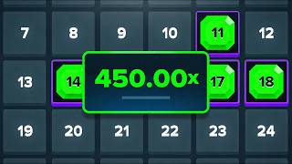 I'm Not Leaving Keno Until I Hit 450x