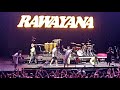 'Hora loca' de #Rawayana y #Monsieur Periné