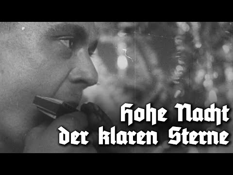 Hohe Nacht der klaren Sterne [Film recordings of German wartime Christmas in the 1940s]