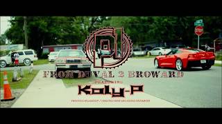 P1 FEAT. KOLY P DUVAL 2 BROWARD