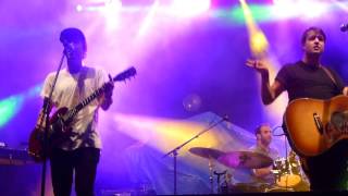 The Mowgli&#39;s - Spacin&#39; Out