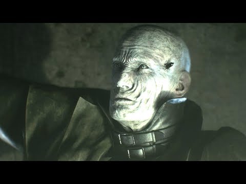 Resident Evil 2 Remake - Leon A: Walkthrough Part 8 - Clock Tower & Power Panel Puzzle