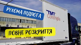 بيع أرضية متحركة TMT pantsyr | STOK abo Pid zamovlennia - صورة 10 | Autoline LY جديدة أرضية متحركة TMT pantsyr | STOK abo Pid zamovlennia | صورة 10 - Autoline