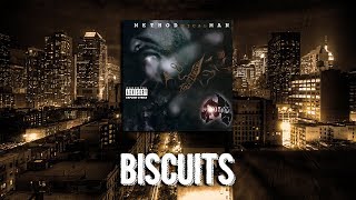 Method Man - Biscuits Reaction