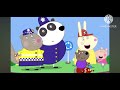 Peppa Pig Road World Little Cars