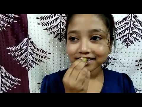 Healthy Fruit Video By Shreyashi Ghosh