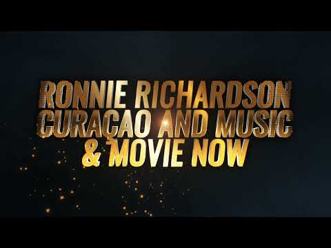 Ronnie Richardson, Happy New Year 2022 wish to subscribers and channel viewers