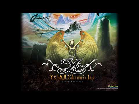 Great VGM 179 - Ys I & II Chronicles -  Feena (Ys II)