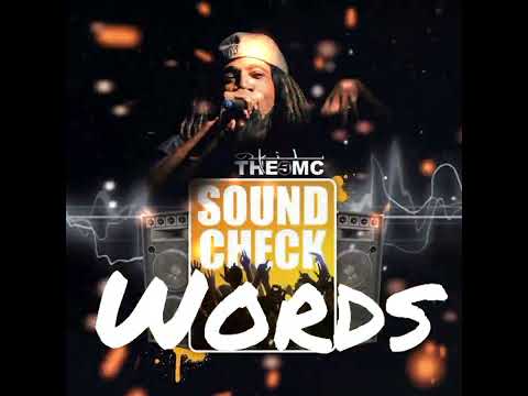 Akil The MC "Words" Feat. Wordsworth From the Sound Check Album 🔥🔥🔥🔥🔥