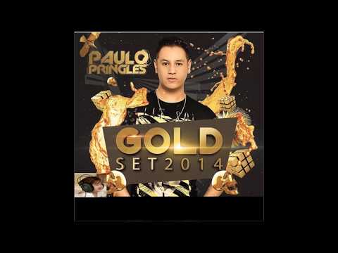 DJ PAULO PRINGLES GOLD SET 2014 - NOVEMBRO