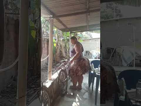 vamos andar de bicicleta meus amores