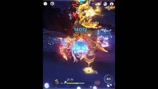 GENSHIN IMPACT / Cofre sofisticado #genshinimpact