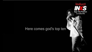 Here Comes... Gods Top Ten | Induct INXS