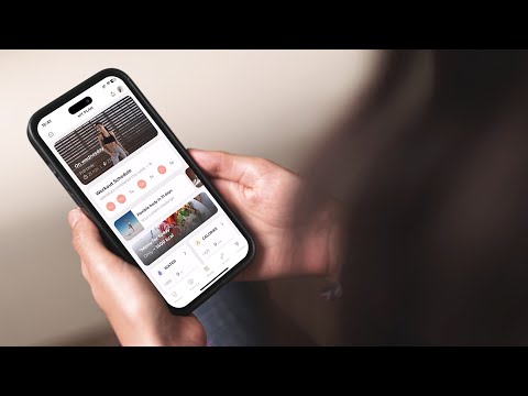 Weight Loss & Healthy Coach Video