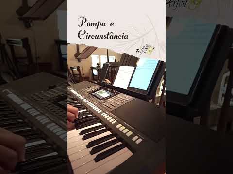 Pompa E Circunstância - Edward Elgar