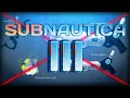 7 Things that SHOULDN'T be in Subnautica 3!