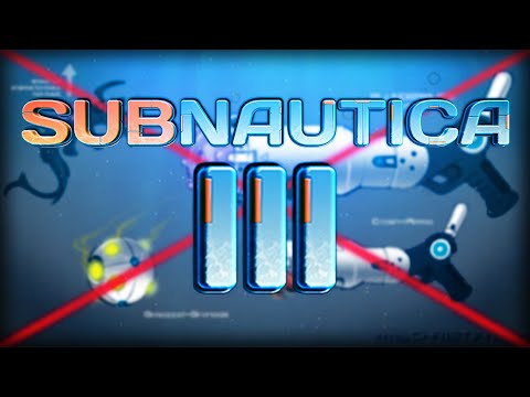 7 Things that SHOULDN'T be in Subnautica 3!