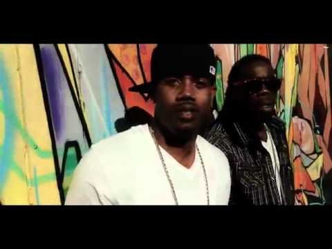 Slo-O "Pushin Powder" ft. The Tigg [OFFICIAL MUSIC VIDEO]