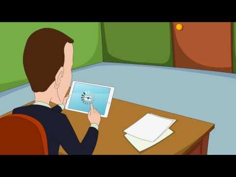 Swift Digital IT and Websites video.