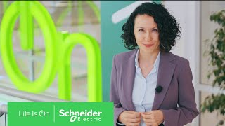 Schneider Electric Manisa Fabrika | Schneider Electric