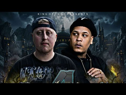 CJA vs GK The Gun God