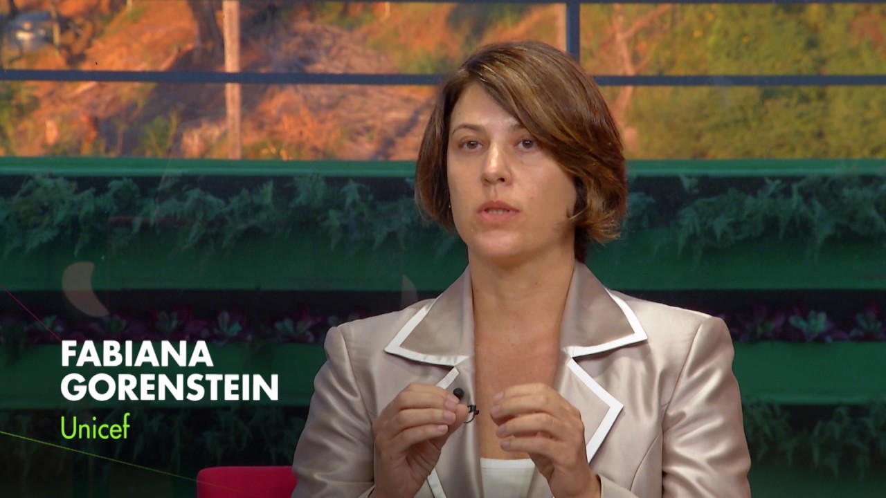 Exploração sexual de crianças e adolescentes no Brasil - Conexão - Canal Futura